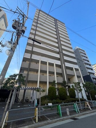 日本橋駅 徒歩7分 5階の物件外観写真